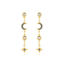 Drop & Chandelier Styles