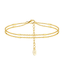 Dainty and layered bracelets – hypoallergenic, tarnish-resistant, and designed for daily wear