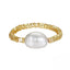 Statement Rings