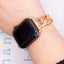 Chainlink Apple Watch Strap – Anti-Tarnish Stainless Steel