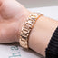 Chainlink Apple Watch Strap – Anti-Tarnish Stainless Steel