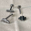 Press Fit Flat Back Stud
