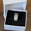 Titanium Wedding Rings | Titanium Band Ring | Ella & Faith London