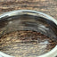 Titanium Wedding Rings | Titanium Band Ring | Ella & Faith London