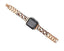 Chainlink Apple Watch Strap – Anti-Tarnish Stainless Steel