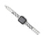Chainlink Apple Watch Strap – Anti-Tarnish Stainless Steel