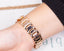 Chainlink Apple Watch Strap – Anti-Tarnish Stainless Steel