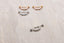 316L Surgical Steel Crystal Body Piercing Shield