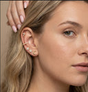 Screw-Back Earrings Are Having a Moment — And Here's Why You Should Make the Switch