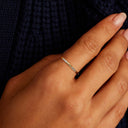 Bands – Gold & Sterling Silver Rings