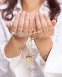 Personalised Jewellery