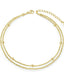 Anklets