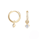 Gold Plated Sterling Silver
