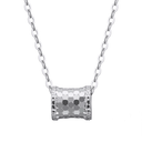 Chains – Gold, Silver & Steel Designs