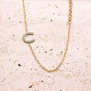 Lucky Horseshoe Bracelet