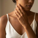 Muse Statement Ring