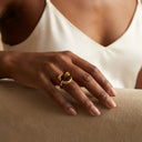 Orbit Statement Ring