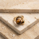 Orbit Statement Ring