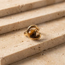 Orbit Statement Ring