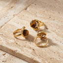 Orbit Statement Ring