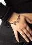 925 Sterling Silver Bell Bangle – Handmade, Adjustable & Hypoallergenic