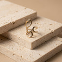 Muse Statement Ring