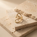 Muse Statement Ring