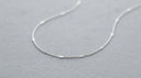 Luna Station Necklace
