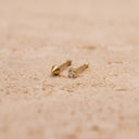 Mini Rivet Nose Stud