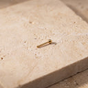 Mini Ball Nose Stud
