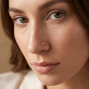 Mini Rivet Nose Stud