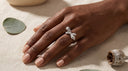 Grace Bow Ring
