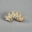 Screw Back Earrings | Small Gold Earrings | Ella & Faith London