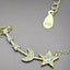Gold Layering Necklace | Gold Plated Necklace | Ella & Faith London