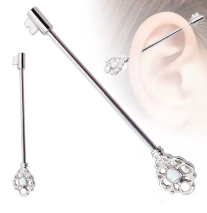 Ear Piercing Jewellery | Body Stud Jewellery  | Ella & Faith London
