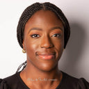 Golden Woven Hoop Earrings – 18K Handwoven Basket Earrings