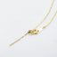 Women's Heart Necklace | Mighty Charm Necklace | Ella & Faith London
