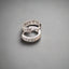 Tiny Hoops Earrings | Pave Hoop Earrings | Ella & Faith London