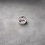 Tiny Hoops Earrings | Pave Hoop Earrings | Ella & Faith London