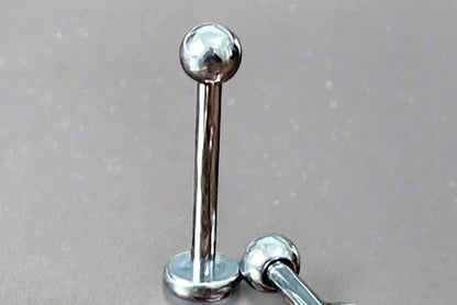 Stud Earrings Gold | Tragus Earring Gold Earring | Ella & Faith London